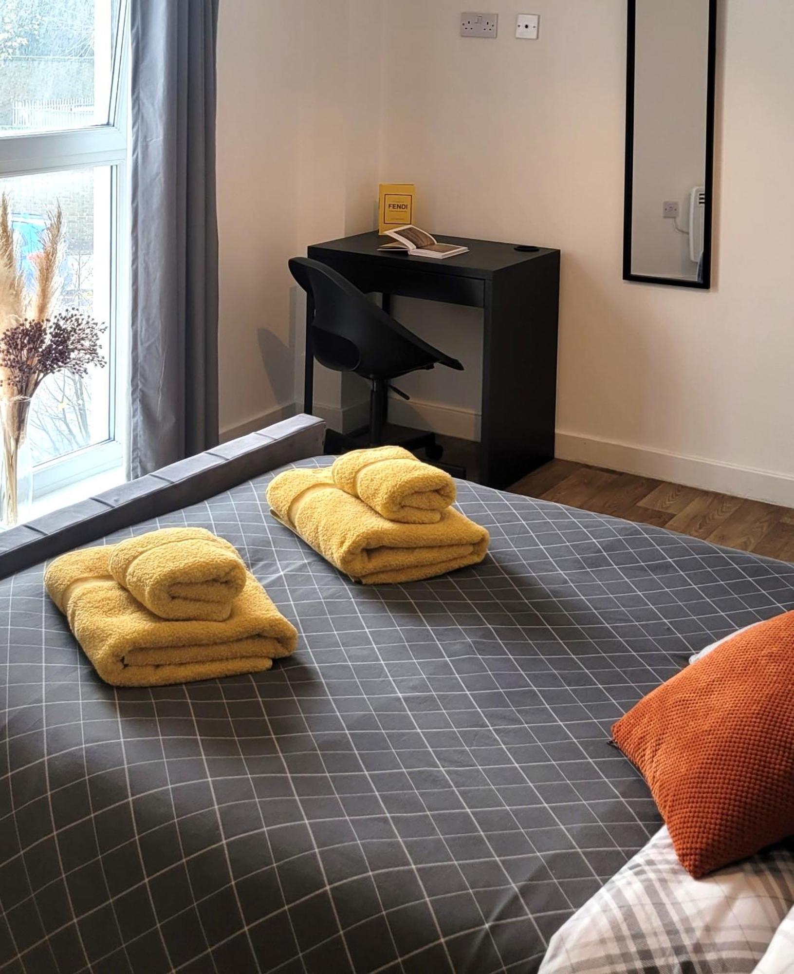 Apartament As