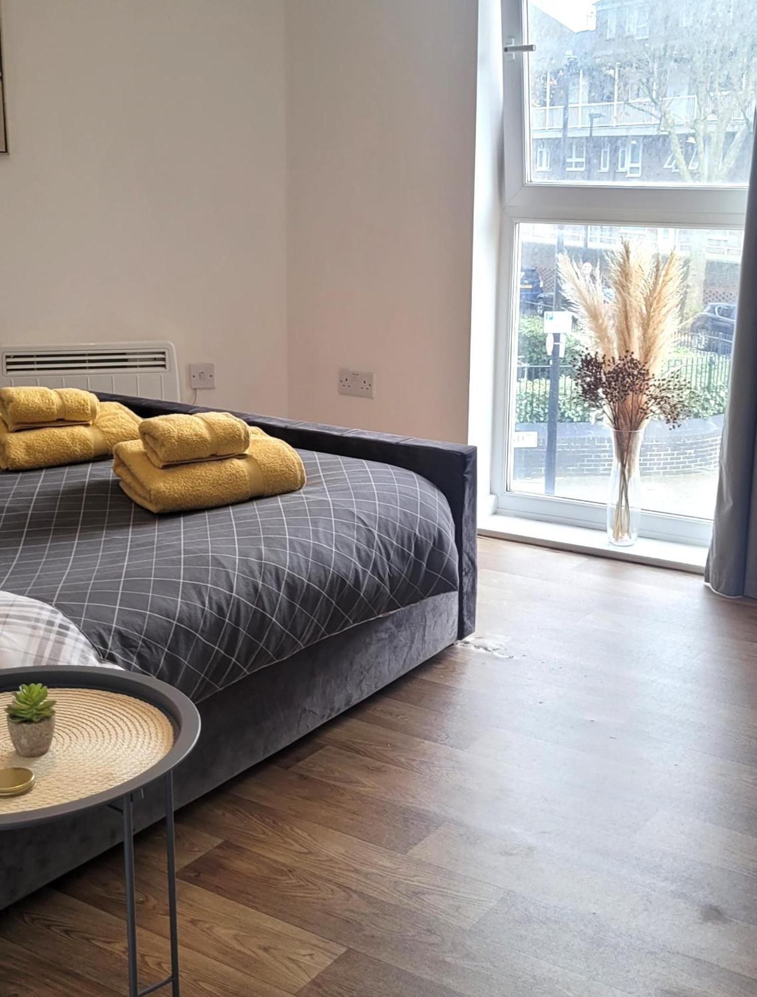 As Apartament *