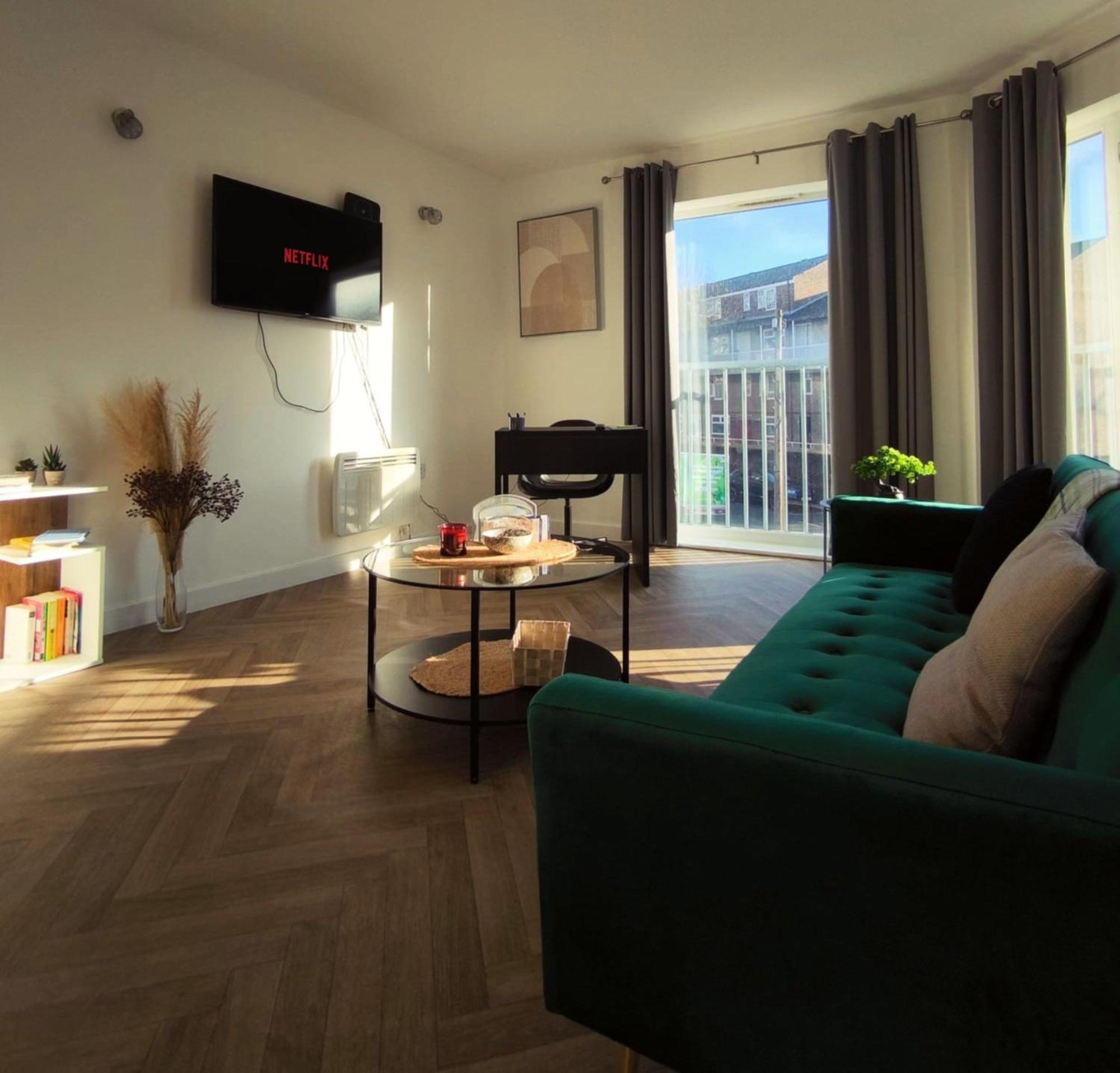 As Apartament *