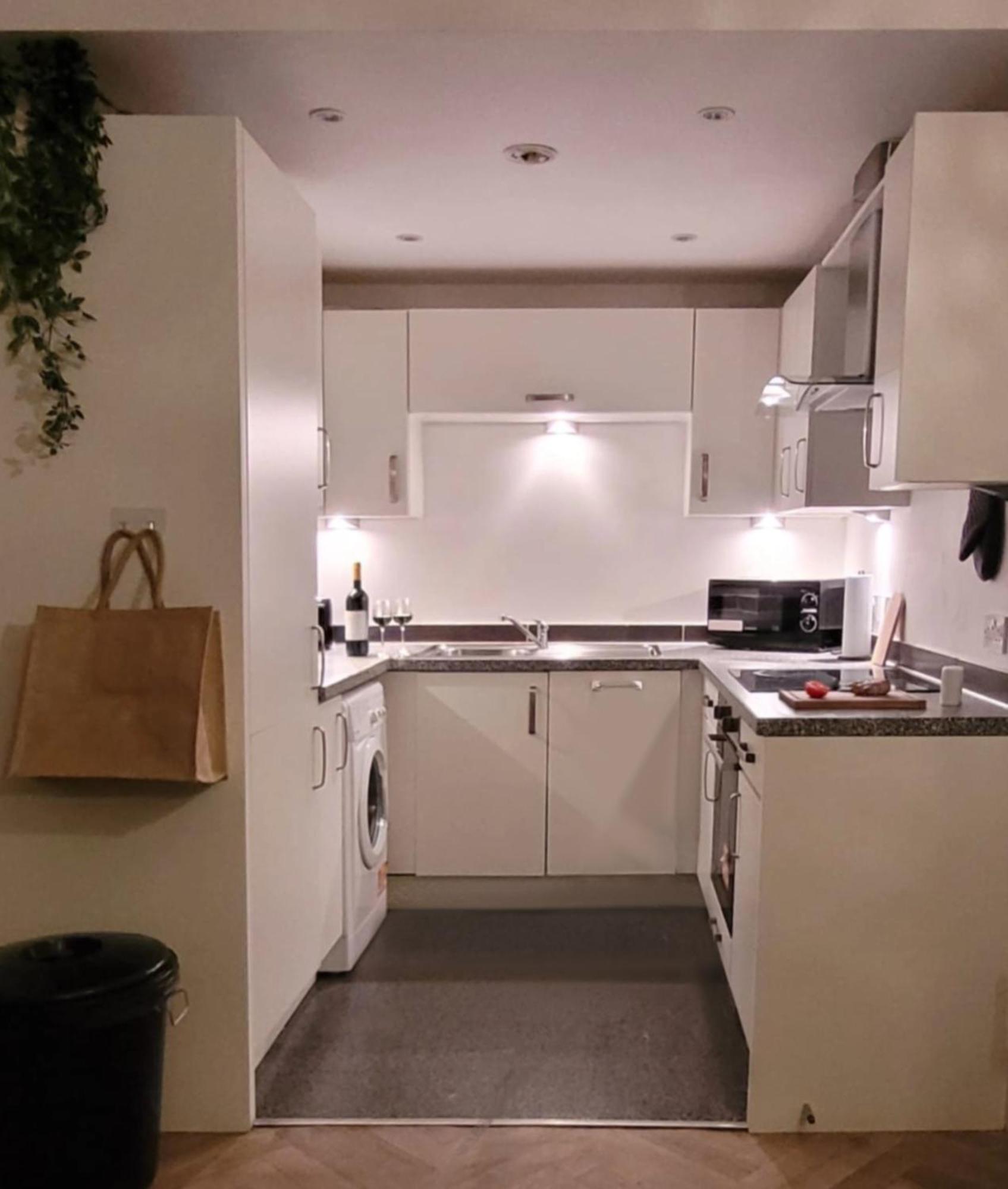Apartament As Londra