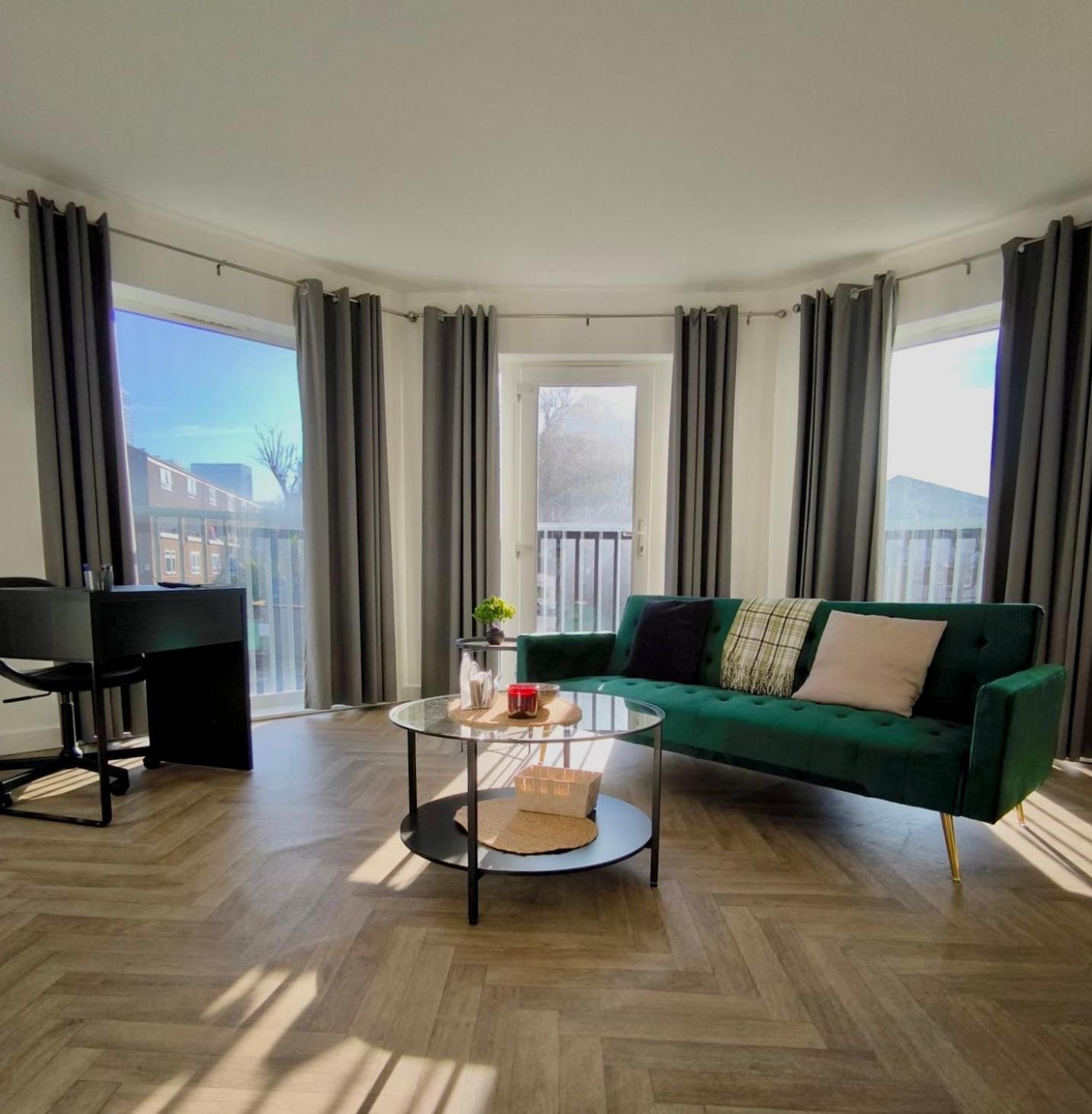 Apartament As