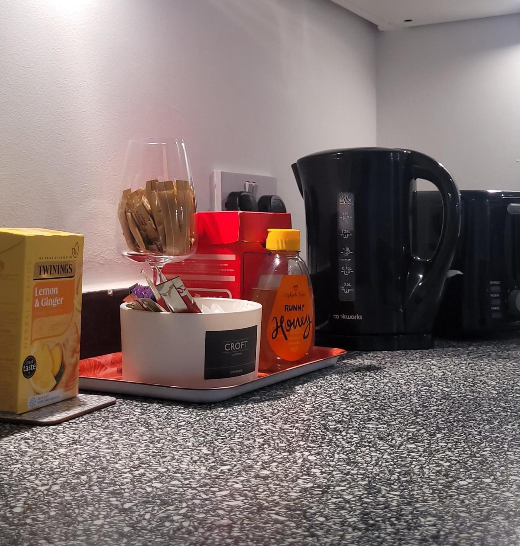 Apartament As Londra